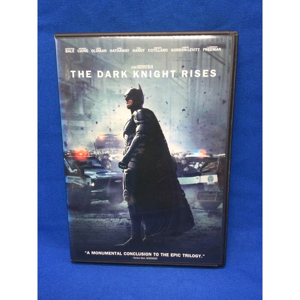 Batman Deluxe Edition Movies DVD Lot of 5 - Picture 11 of 12